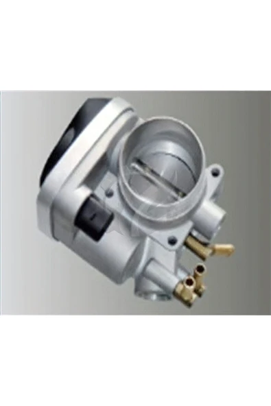Magneti Marelli 359000602540 GAZ KELEBEGI BOĞAZ GOLF IV V POLO CLASSIC TOURAN BORA CADDY III A ürün görseli 1