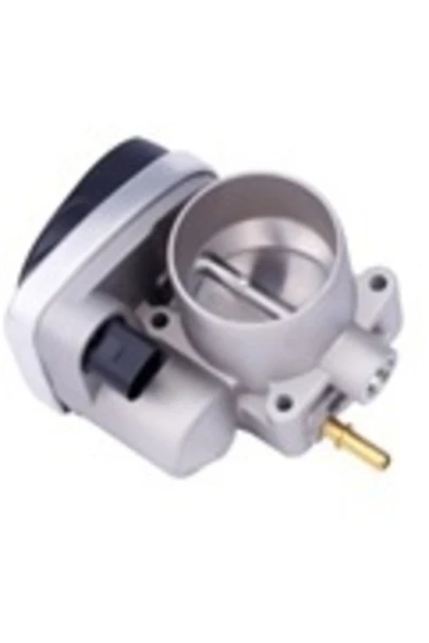 Zenon RN5330 Rn5330 Gaz Kelebeği Renault Clıo Iıı 1.4-1.6 16v, Fluence 1.6 16v, Megane Iı-ııı 1.6 16v, Modu ürün görseli 1