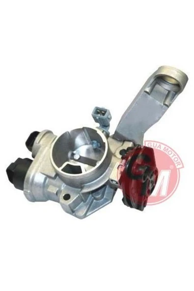 GUA 41219  Kelebek Boğazı Renault Clıo Iı Kangoo Iı 1.2 16 Valf ürün görseli 1