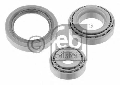 FEBI 05581  RULMAN SET ÖN W124 85-95 ürün görseli 1