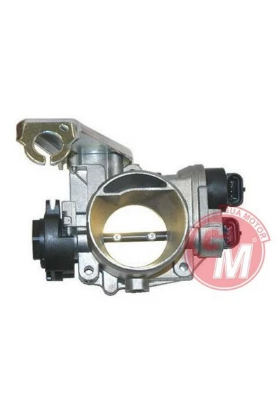 GUA 41508  Kelebek Boğazı Fiat Albea Palio Marıa Siena 1.6 ürün görseli 1