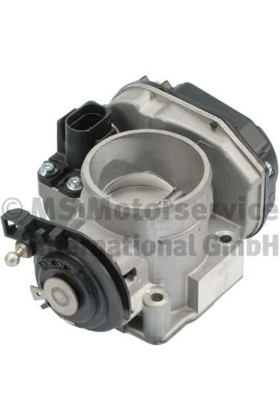 Pierburg 7.03703.17.0  BOGAZ KELEBEGI (VW PASSAT 97-00  AUDI A4 95 ürün görseli 1