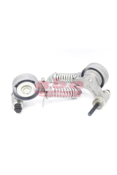 ABA 25305345 Alternatör Gergi Rulmanı Kütüklü Astra F-g-h-j 1.0-1.2-1.4corsa Uyumlu ürün görseli 1