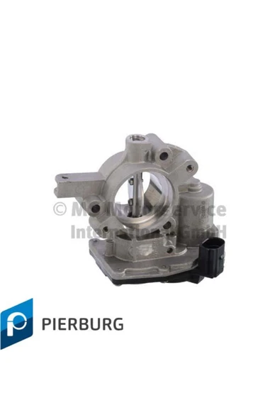 Pierburg 7.01815.04.0  GAZ KELEBEGI ASTRA J CORSA D A13DTE ürün görseli 1