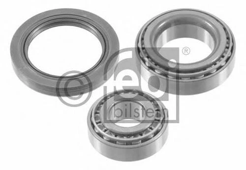FEBI 27311  Rulman Set Ön W203 204 207 209 171 172 00- ürün görseli 1