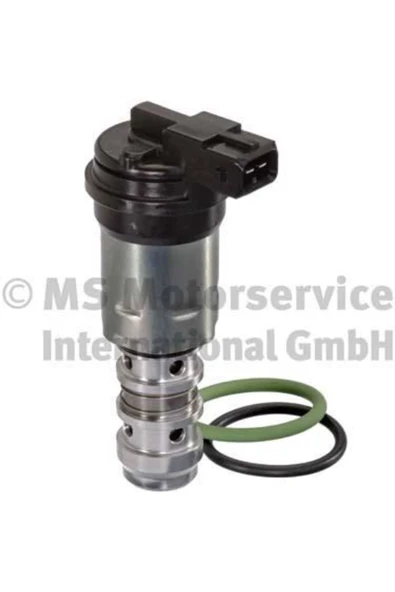 Pierburg 7.06117.00.0  SOLENOID VALF BMW E81 E87 E90 E60 E46 E65 E83 E53 E70 N40 N42 N45 N46 N62 N72 ürün görseli 1