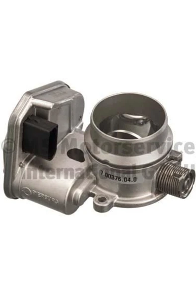 Pierburg 7.00376.04.0  GAZ KELEBEK E87 46 90 91-92 93 39 38 60 61 ürün görseli 1