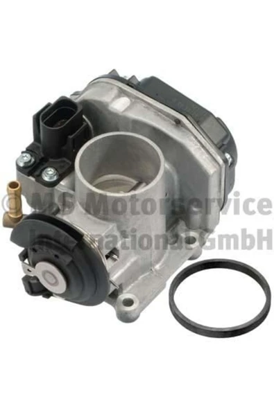 Pierburg 7.03703.37.0  GAZ KELEBEGI VOLKSWAGEN CADDY II 95-04 /GOL ürün görseli 1