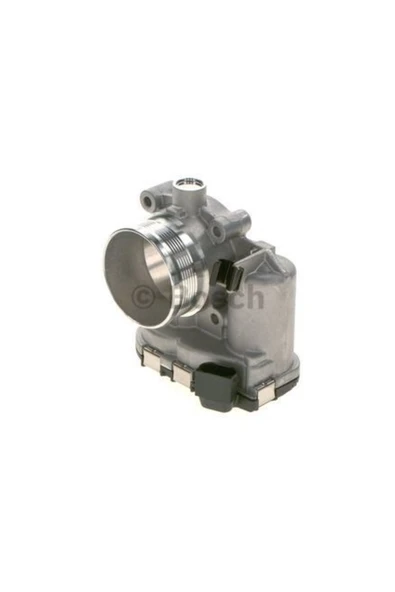 Bosch 0280750556  GAZ KELEBEĞİ TERTİBATI DV-E-5.1C ürün görseli 1
