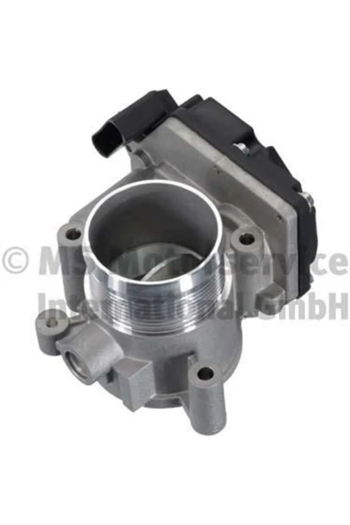 Pierburg 7.03703.78.0  GAZ KELEBEGI (VW GOLF 07-14 PASSAT 08-12 AU ürün görseli 1