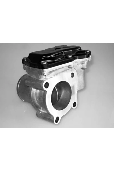 Valeo 700450  HAVA GIRIS BOGAZI GAZ KELEBEK MANSONU SCENIC III  1. ürün görseli 1