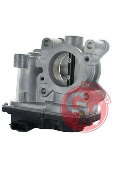 GUA 41742  Gaz Kelebeği Clıo Iv Logan Mcv Sandero Iı 09 Tce 161204451r - 8201171233 ürün görseli 1