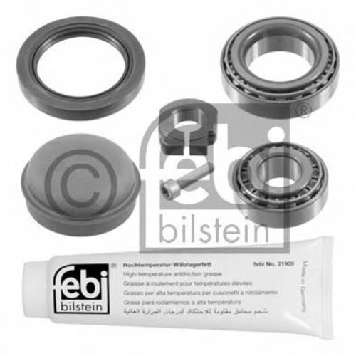 FEBI 22435  Rulman Set Ön W203 204 207 209 171 172 00- ürün görseli 1