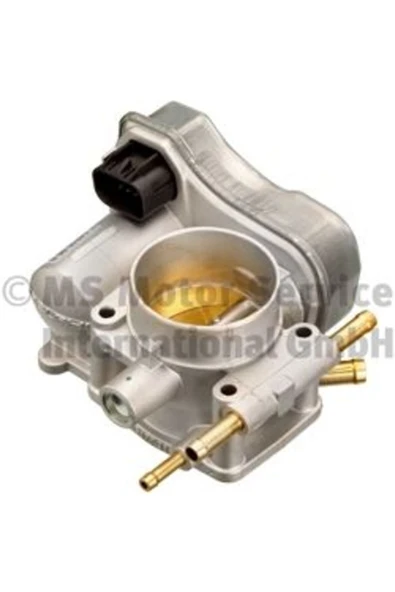Pierburg 7.14319.00.0  GAZ KELEBEGI ASTRA G 00-05 1.4 1.6 16V ürün görseli 1
