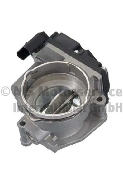 Pierburg 7.03703.73.0  Boğaz Kelebeği (vw Caddy 04-11 Golf 04-09 Passat 06-08) Bls-bmm-brs ürün görseli 1