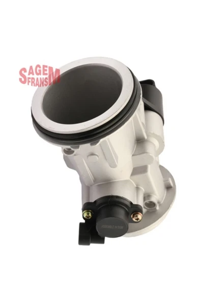 Sagem 50159  Gaz Kelebek Kutusu Clıo 1.4 E7j ürün görseli 1