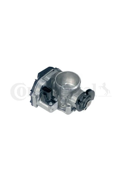Vdo 408237212007Z 408-237-212-007z Boğaz Kelebeği-(vw: Golf Iv/ Bora/skoda: Octavia / Audi: A3 1.8 Agu) ürün görseli 1