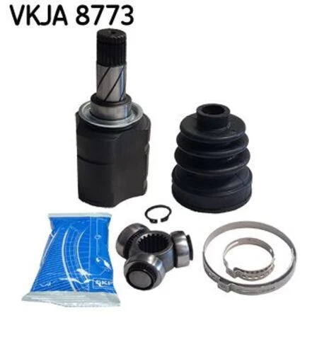 SKF VKJA8773 Vkja8773 Rulman Vkja 8773 ürün görseli 1