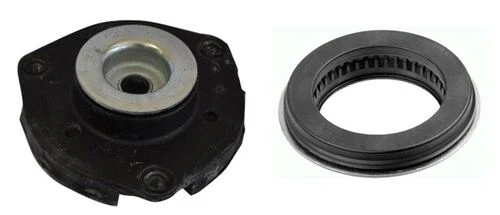 Mga 952570  On Amort Takozu+rulman Volkswagen Polo 00-10 Polo Cls 97-02 Ibiza 97-10 Fabia 00-9 6n0412331e ürün görseli 1