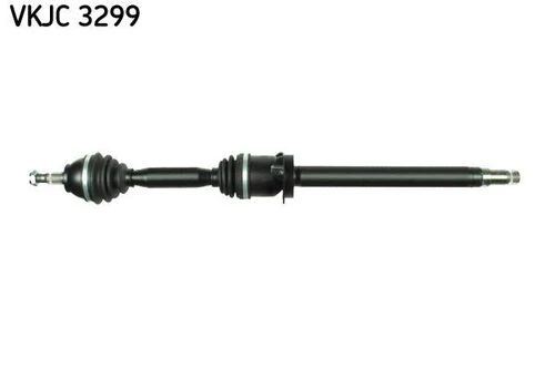SKF VKJC3299 Rulman Vkjc 3299 ürün görseli 1
