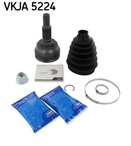 SKF VKJA5224 Vkja5224 Rulman Vkja 5224 ürün görseli 1
