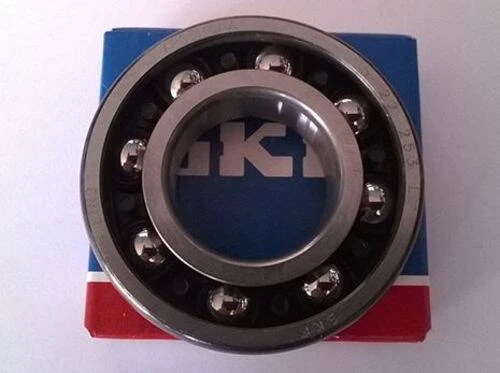 SKF 6205ETN9 6205Etn9 Grup Rulmanı ürün görseli 1
