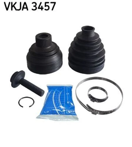SKF VKJA3457 Vkja3457 Rulman Vkja 3457 ürün görseli 1