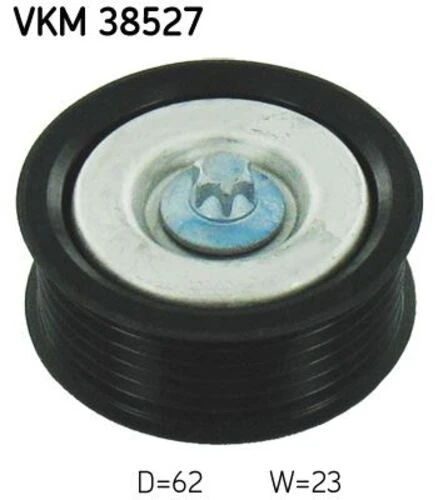 SKF VKM38527 Rulman Vkm 38527 ürün görseli 1