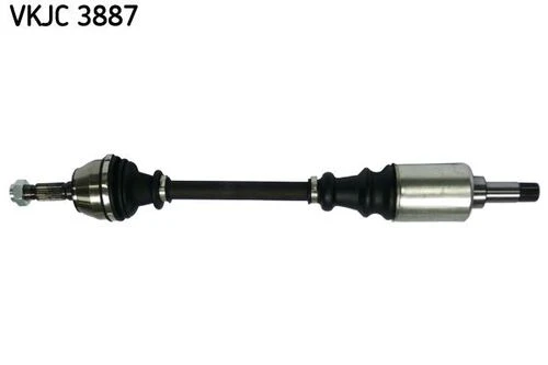 SKF VKJC3887 Vkjc3887 Rulman Vkjc 3887 ürün görseli 1