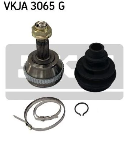 SKF VKJA3065G Vkja3065g Rulman Vkja 3065 G ürün görseli 1