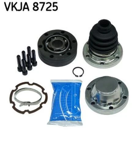 SKF VKJA8725 Vkja8725 Rulman Vkja 8725 ürün görseli 1