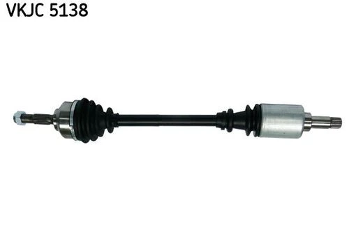 SKF VKJC5138 Vkjc5138 Rulman Vkjc 5138 ürün görseli 1