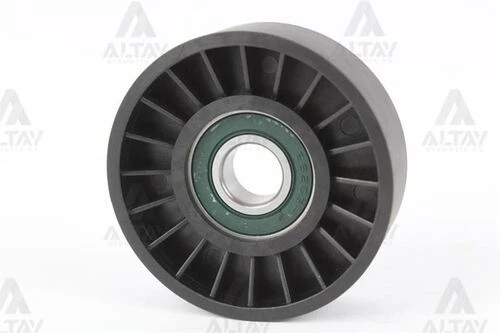 Gmb GT70780 Gergi Rulmanı Fiat Idea Palio Panda Punto Stilo Strada ürün görseli 1