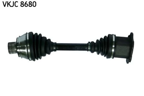 SKF VKJC8680 Vkjc8680 Rulman Vkjc 8680 8k0407271ah ürün görseli 1