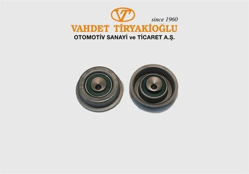 Gmb GT80480 Gergi Rulmanı Lancergalant 1,82,0 ürün görseli 1