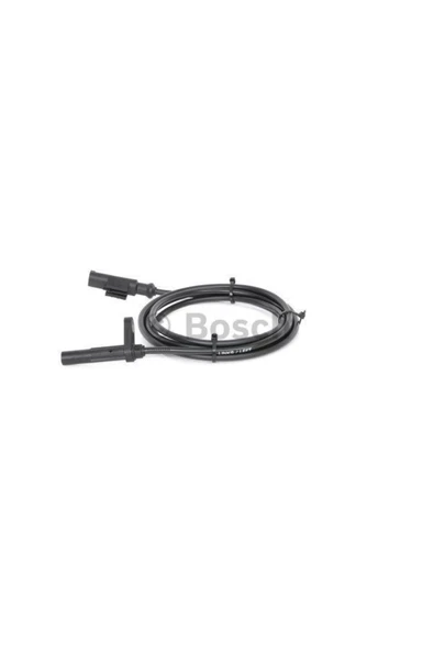 Bosch 0265009340 Tekerlek Devır Sensöru Arka Sol 516 Cdı Sprınter 200903 - ; 510 Cdı Sprınter 20090 Uyumlu ürün görseli 1