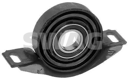 Swag 10860065  ŞAFT ASKI RULMANI RULMANLI RULMANI OLAN MERCEDES C ürün görseli 1