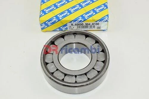 SNR N41660H300 Şanzıman Rulmanı Ducato 06- ürün görseli 1
