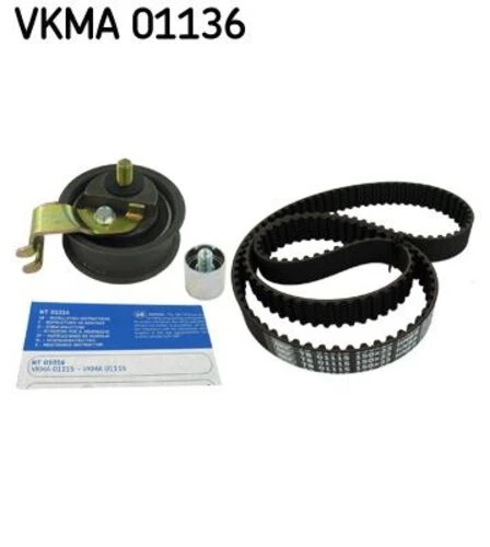 SKF VKMA01136 Vkma01136 Rulman Vkma 01136 ürün görseli 1