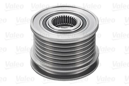 Valeo 588125  RULMANLI KASNAK 207 308 508 C4 ürün görseli 1