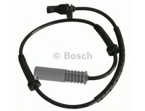 Bosch 0986594519  TEKERLEK SENSÖRU ÖN SOL SAĞ BMW E81 E87 E82 E88 E ürün görseli 1