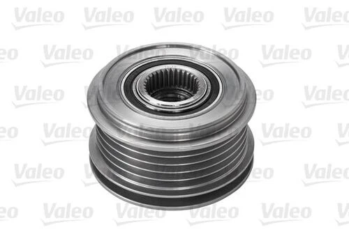 Valeo 588114  RULMANLI KASNAK VOLVO S40.S50 RULMANLI KASNAK BİNEK ürün görseli 1