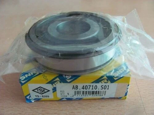 SNR AB40710S01 ŞANZIMAN RULMANI DUCATO / BOXER / JUMPER ürün görseli 1
