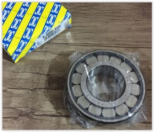 SNR N40000S05H100 Şanzıman Rulmanı (Güçlendirilmiş) Ducato-Boxer-Jumper I-Iı-III (94-11) (40X85X20) (N40000S04H100) (Dip Rulmanlı) ürün görseli 1