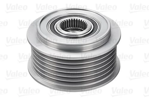 Valeo 588127  Rulmanlı Kasnak Auris ürün görseli 1