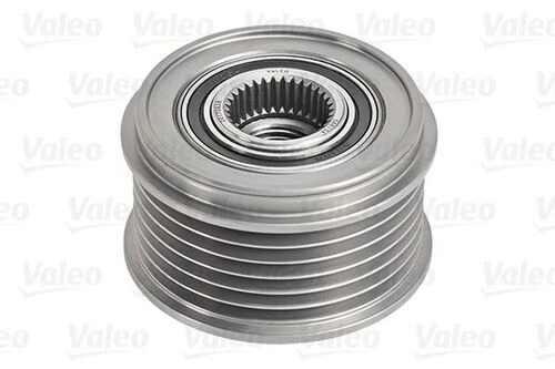 Valeo 588134  RULMANLI KASNAK ix35 SANTAFE ürün görseli 1