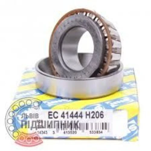 SNR EC41444H206 ŞANZIMAN RULMANI MASTER 2.5 DCI ürün görseli 1