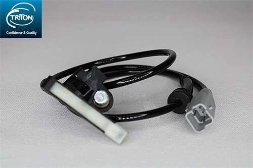 Motortec TRN0091 Trn0091 Tekerlek Hız Sensörü Arka Peugeot Citroen 307 Yeni Model 4545.c2 ürün görseli 1