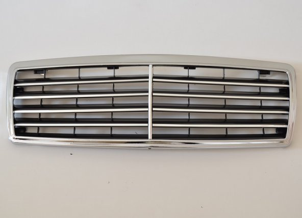 MERCEDES C SERİSİ W202 AVANTGARDE KROM PANJUR 1993-2000 ürün görseli 1