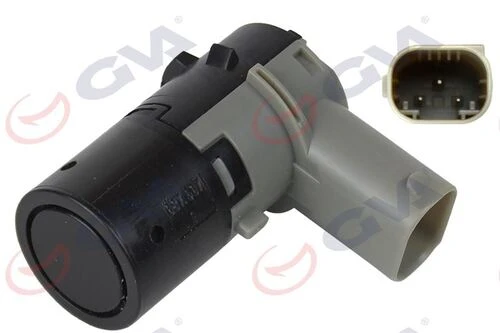 GVA 5343611  Park Sensörü Peugeot Citroen 207 06-13 C4 04-11 C5 6590.h1 ürün görseli 1